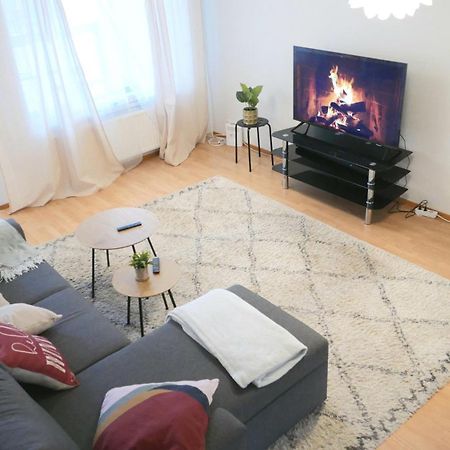 Spacious City Retreat With Private Sauna Helsinki Dış mekan fotoğraf